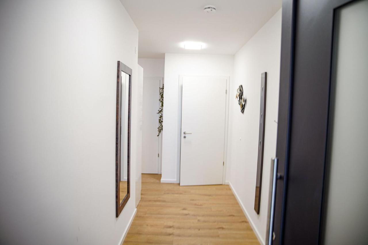 Gebirgsresort - Ferienwohnung 2 0 2 Winterberg Kültér fotó