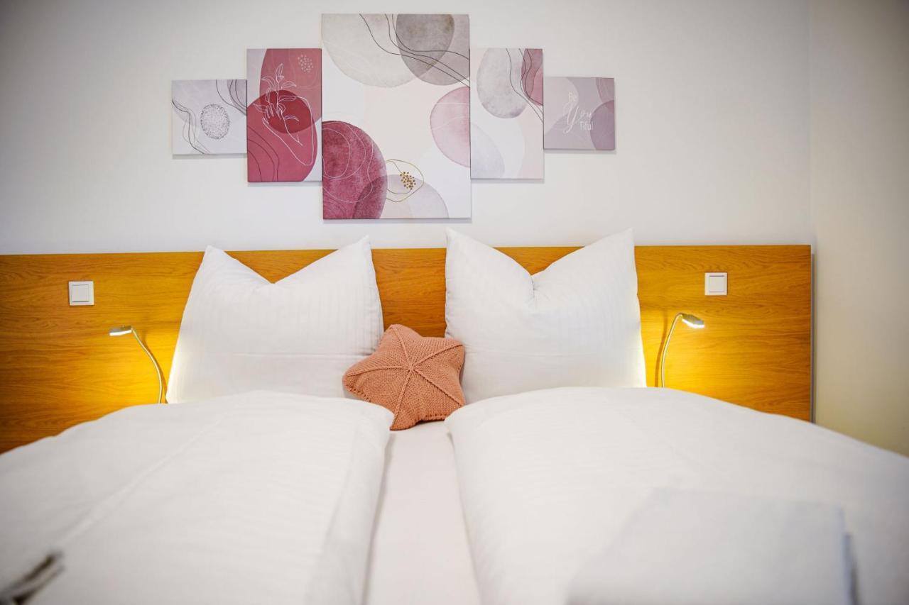 Gebirgsresort - Ferienwohnung 2 0 2 Winterberg Kültér fotó