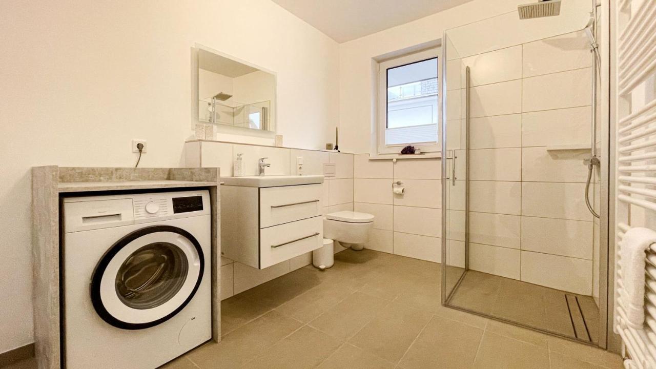 Gebirgsresort - Ferienwohnung 2 0 2 Winterberg Kültér fotó